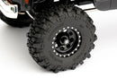 Wheel & Tire Combo for FCX18S K10 (4pcs)