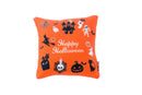Halloween-Themed Pillow 1pc (70×70mm)