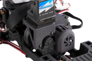 FairRC 3D-Printed Receiver Mount for FMS / BATRAZZI Ctrl Frk Brushless System (FCX24 Power Wagon)