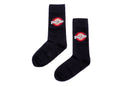 Fair RC Festive Socks (US Shoes Size 6-9.5)