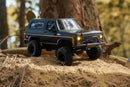 FMS 1/24 FCX24 Chevrolet K5 Blazer Brushless RTR