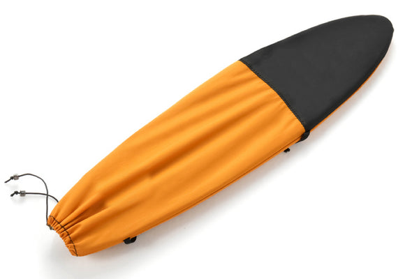 1/10 Scale RC Surfboard – Camel Trophy Edition Accessory for Land Rover & Other RC Models