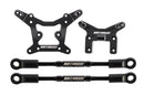 FairRC 1/10 Ford F-100 Body Assembly + BATRAZZI Upgrade Set (Flash Sale: 20 Units Only)