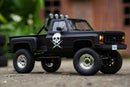 FairRC 1/18 FCX18S K10 S Stuntman Mod RTR