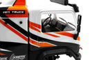 HobbyPlus 1/18 DKR-4 Fortis Motorsports Rally Truck RTR