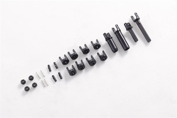 1/18 Thunderstorm Transmission Shaft Full Set