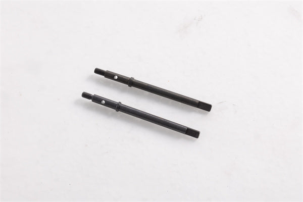 1:18 Thunderstorm Rear Wheel Shaft