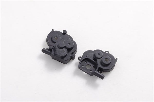 1:18 Thunderstorm Gera Box Plastic Parts