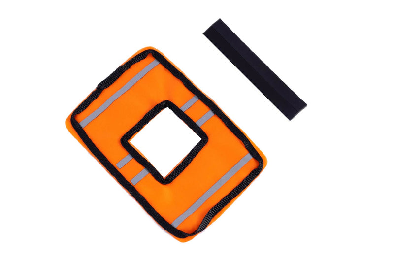 Safety Flag for 1/10 RC Cars Scale Accessories