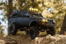 FMS 1/18 FCX18 TOYOTA Land Cruiser 80 Brushless RTR Black