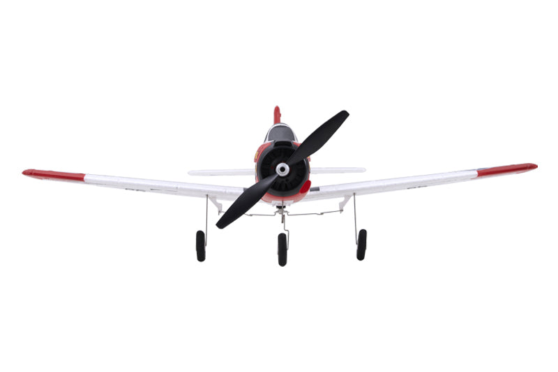 FMS 410mm T-28 Trojan RTF