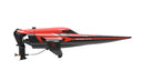 Joysway E1 RaceBird Team Westbrook 1/14 Scale 545mm (21.5”) Hydrofoil Boat RTR