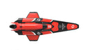 Joysway E1 RaceBird Team Westbrook 1/14 Scale 545mm (21.5”) Hydrofoil Boat RTR
