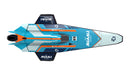 Joysway E1 RaceBird Team Miami 1/14 Scale 545mm (21.5”) Hydrofoil Boat RTR