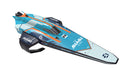 Joysway E1 RaceBird Team Miami 1/14 Scale 545mm (21.5”) Hydrofoil Boat RTR