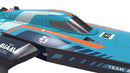 Joysway E1 RaceBird Team Miami 1/14 Scale 545mm (21.5”) Hydrofoil Boat RTR