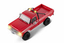 FMS 1/18 FCX18 II Ford F-100 RTR Brushed (199mm Wheelbase)