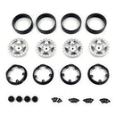 Deep Star 1.2" Beadlock Wheel (4pcs)