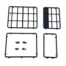 Roof Rack for Rock Van