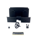 Terranaut Interior Cockpit