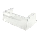 Terranaut Cabin Wind Screen, Clear