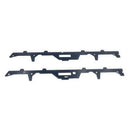 Terranaut Aluminum Main Chassis