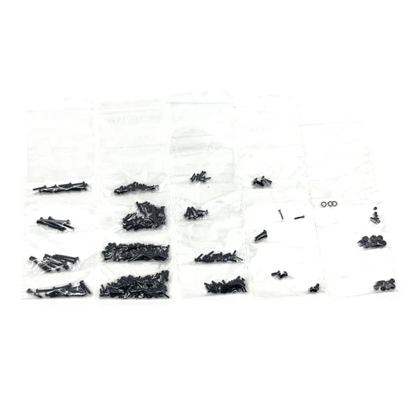 Terranaut Screw and Hardware Set