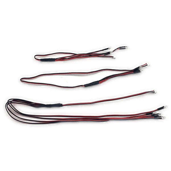 Terranaut Standard Light Set