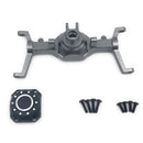 Machined Aluminum F/R Axle Housing