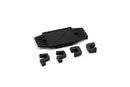 CR18P DKR4 Battery Mount & Parts