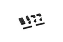 CR18P DKR4 Body Mount Parts