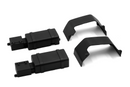 CR18P DKR4 Scale Tank & Guard