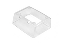CR18P DKR4/ARKTOS Clear Wind Screen