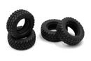 HBP Terratrax 1.3" Tire, Hard