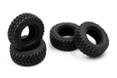 HBP Terratrax 1.3" Tire, Soft