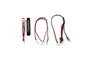 CR18P DKR4 Lights Bar & Spot Light