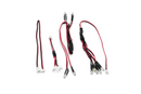 CR18P DKR4 Front Light & Rock Light