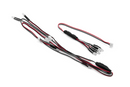 CR18P DKR4 Rear Light & Signal Light