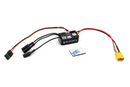 HP/HW WP Mini 24 2S-3S Crawler ESC, XT30 Plug