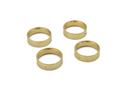 Optional 1.3inch Brass Wheel Weight