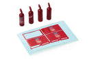 Seckilling 1/18 & 1/24 Scale Accessories Set (5 pcs)