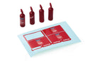 1/18 & 1/24 Fire Extinguisher (4 Pcs)