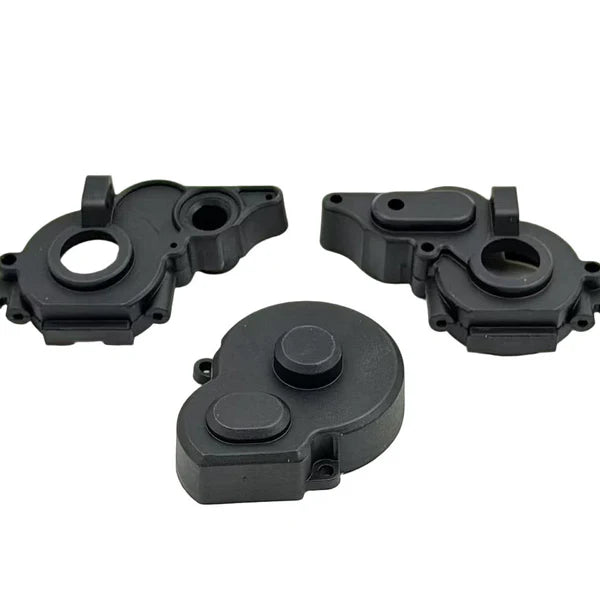 Hobby Plus 1/24 Speck-B Transmission Gear Box Housing