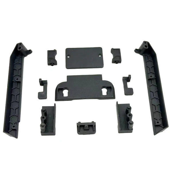 Hobby Plus 1/24 Speck-B Chassis Side Guards