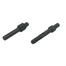 Hobby Plus 1/24 Speck-B Transmission Gear Shafts
