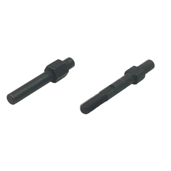 Hobby Plus 1/24 Speck-B Transmission Gear Shafts