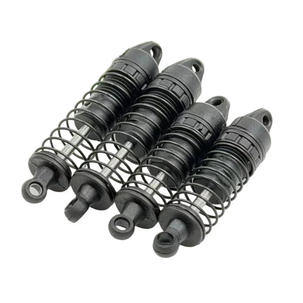 Hobby Plus 1/24 Speck-B Prebuild Shock Set