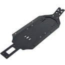 Hobby Plus 1/24 Speck-B Aluminum Main Chassis