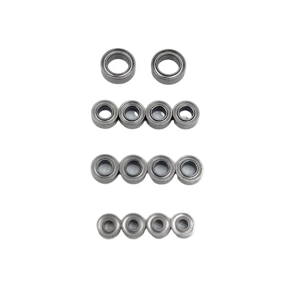 Hobby Plus 1/24 Speck-B Bearing Set