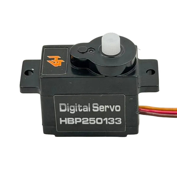 Hobby Plus 1/24 Speck-B Servo